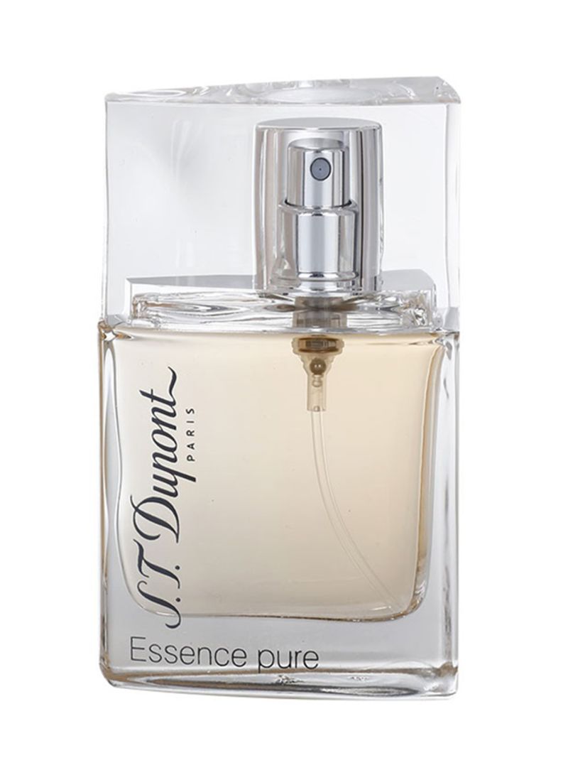 S.T. DUPONT ESSENCE PURE (W) EDT 30ML